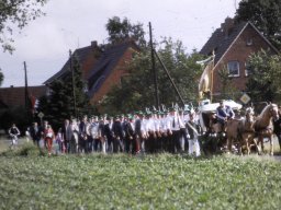 Schützenfest 1985